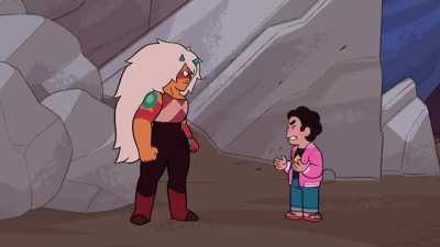 How do you even get cooked by STEVEN UNIVERSE of all people bro 😭😭💔🥀