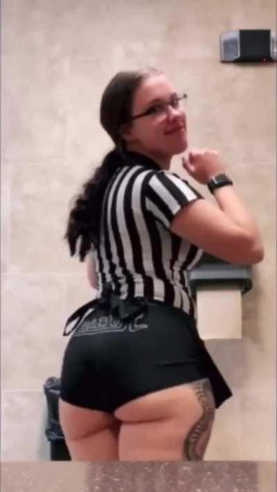 PAWG in SlowMo