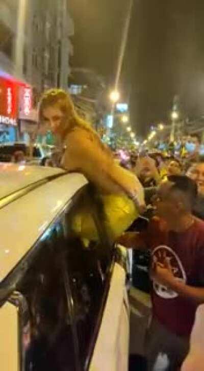 Barcelona Campeon 2020