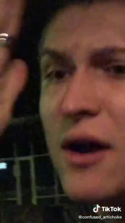 Don't eat the rain (nsfw, probably)