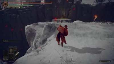 I'm having too much fun with the Jar Cannon.