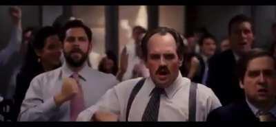 All the apes right now, lets get this bread 🚀 buy and hold