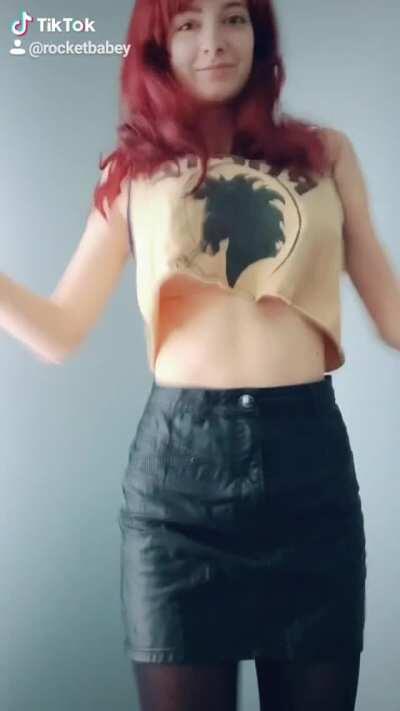 Was told this fits here! (OC)