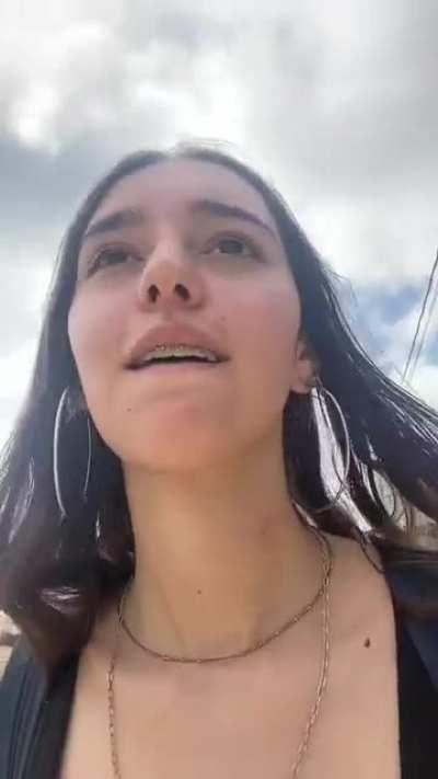 Probably Spanish song. Any guesses?