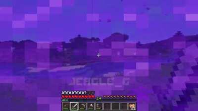 Nether Update LEAK!