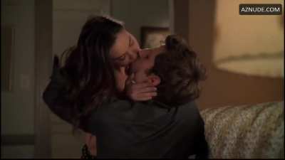 Odette Annable in 'Group Sex' (2010)