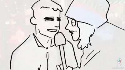 Say something your mum doesnt know