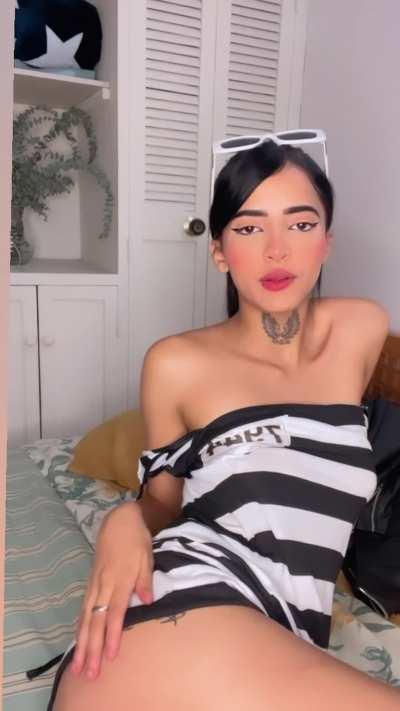 My ass wants to please you every day