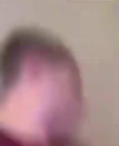 Russian chad rejects waifu trying to steal his virginity