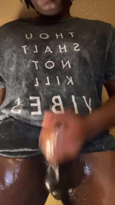 Would you suck my bbc?