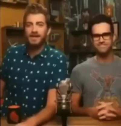 Do you see banana man?