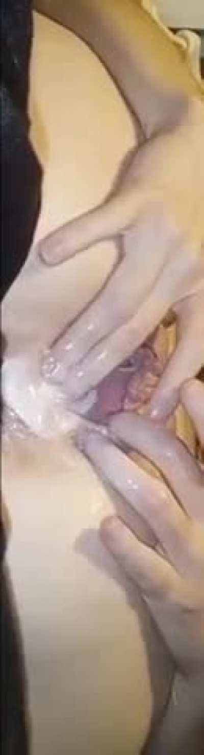 NEVER FELT SO GOOD BEFORE 💦💦