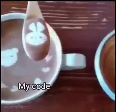 How many of you can relate to it?