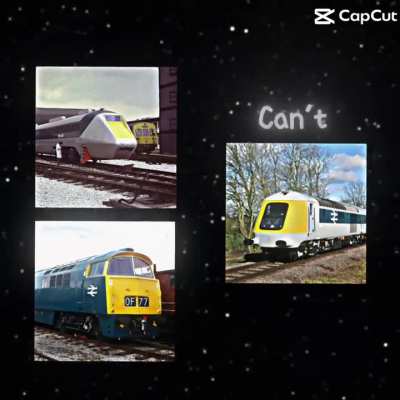 POV: How the Intercity 125 replaced the APT-E and Class 52