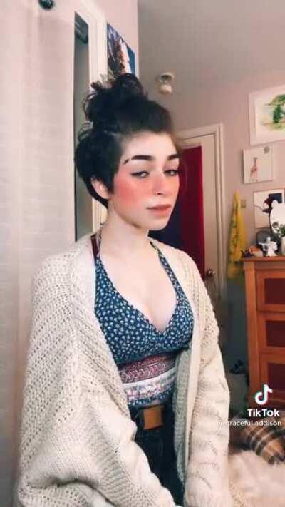 I mean... We're all thinking it.