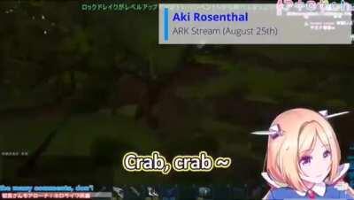 Can I offer you a Spanish Aki shitpost in these trying times? (Context in the comments)