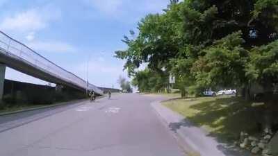 Glenmore Reservoir Full Loop - featuring the newly re-opened Glenmore Dam pathway!