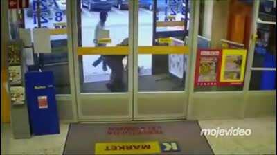 Impressive but quite dangerous