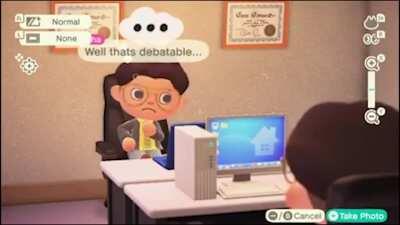 I recreated this iconic scene of Jim and Dwight from The Office