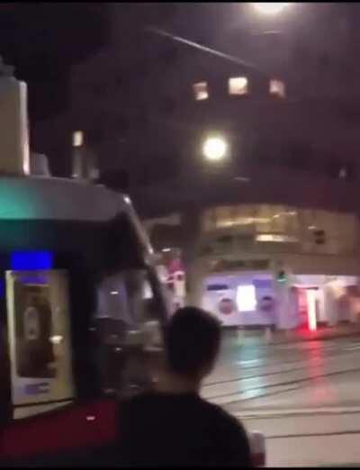 Ich liebe eure Sprache :)