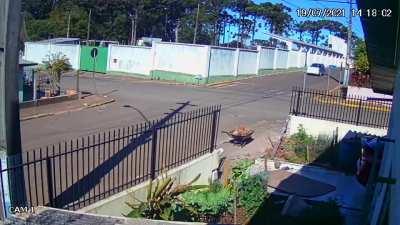 If I were him, I would sell that house