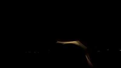 Last Nights Lightning