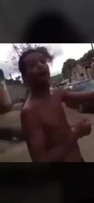 Eu depois de assistir os vídeos do você sabia