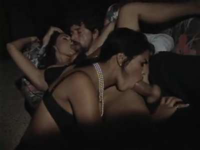 Illana Moore & Dalila - Concetta Licata 3 (1997)