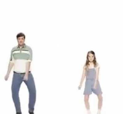 judging by the sound of your voice, i’d say he’s the lucky one