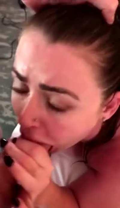 The sexiest things you'll see today, Sophie Dee and Angela White