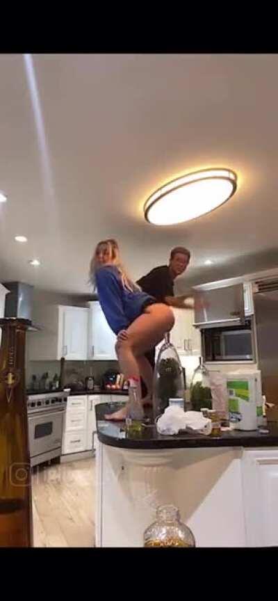 From Tana’s live (3/3)