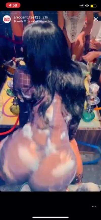 Ari Fletcher - DaBoomBoomRoom