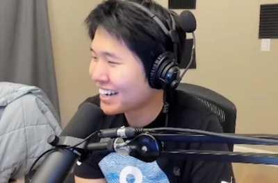 An interesting title