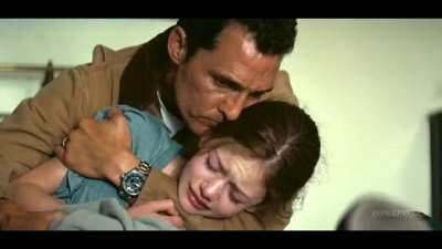 My Interstellar tribute. Took me about 2 months; ive wanted to make a tribute ever since I saw this film.