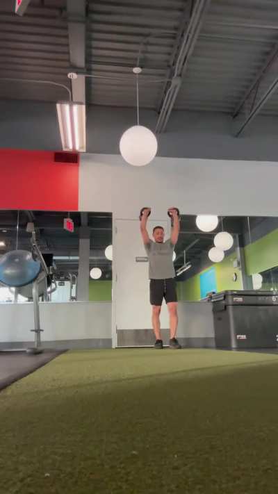 Just some casual leg stuff