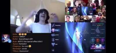 I’ve seen this ad so many times so I just had to show you guys