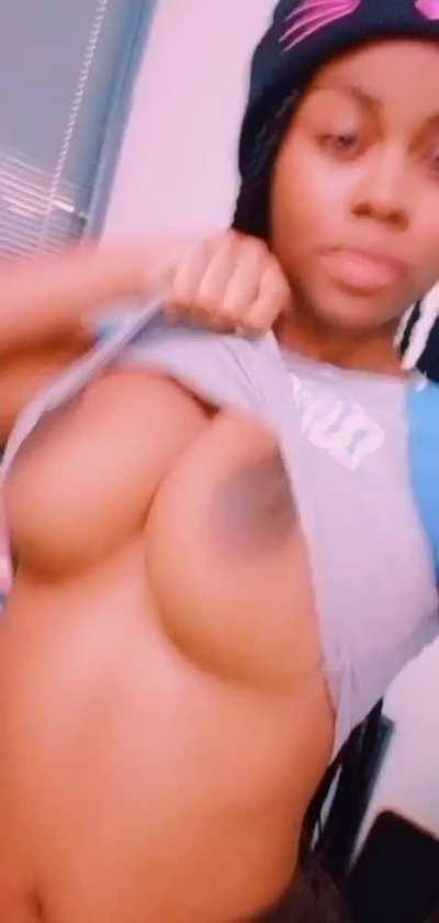 Who wants to give me my first creampie?