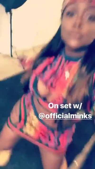 RacquelMills - Video #4426