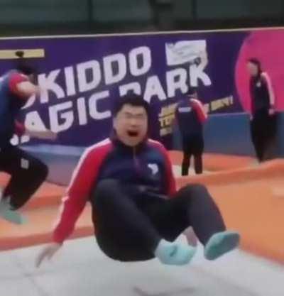 A ritual for a deep connection