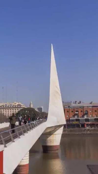 Hyperlapse Buenos Aires 2° parte