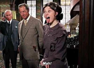 MRW this dickhead-customer finally leaves and turns his back...