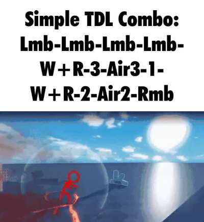 Is this what Dark did to mitsi?