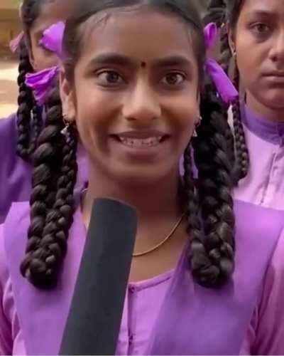 Only haters will say that it's fake 🤪