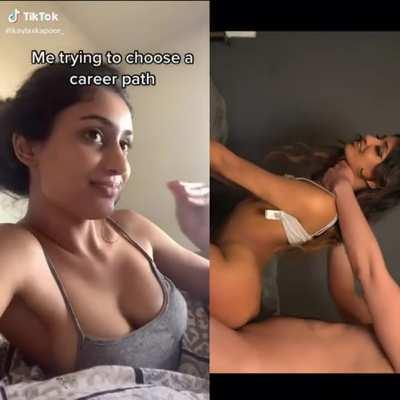 The definition of naughty 😈