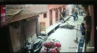 To catch a thief, awesome coordination, am I the only one who found this oddly motivating ?