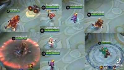 Creative + nice effort! (source: tiktok @wreckrawr)