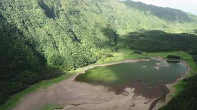 Green Nature of France