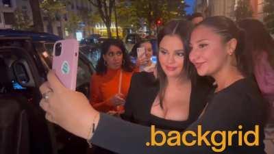 Titties looking hella good 