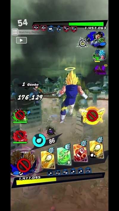 When your attempt at cheating the system goes terribly wrong