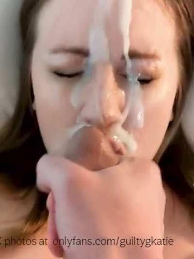 Massive facial